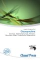 Geosyncline