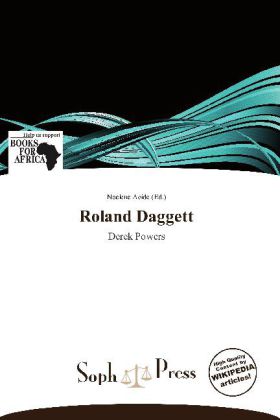 Roland Daggett
