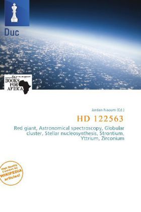 HD 122563