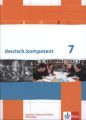7. Klasse, Schülerbuch