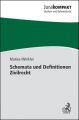 Schemata und Definitionen Zivilrecht