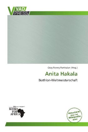 Anita Hakala