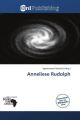 Anneliese Rudolph