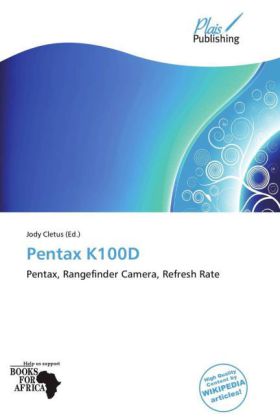 Pentax K100D