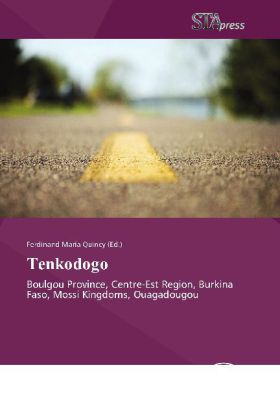 Tenkodogo