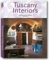Interiors Tuscany. Interieurs de Toscane