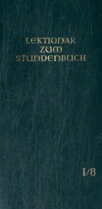 28.-34. Woche im Jahreskreis
