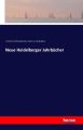 Neue Heidelberger Jahrbücher