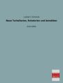 Neue Turbellarien, Rotatorien und Anneliden. Tl.1