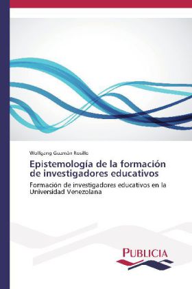 Epistemología de la formación de investigadores educativos