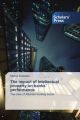 The impact of intellectual property on banks' performance