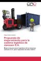 Propuesta de mejoramiento para la cadena logística de Janssen S.A.
