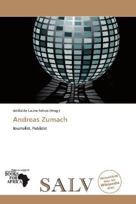 Andreas Zumach