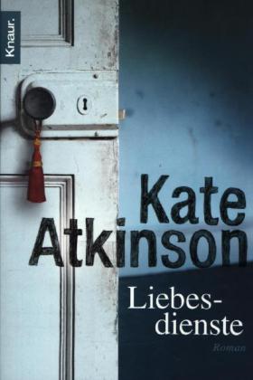 Liebesdienste