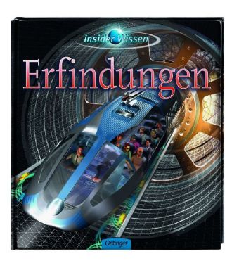 Insider Wissen - Erfindungen