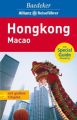 Baedeker Hongkong, Macao