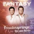 Freudensprünge - Live aus Berlin