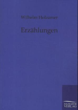 Erzählungen