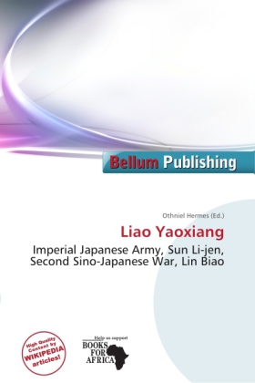 Liao Yaoxiang