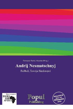Andrij Nesmatschnyj