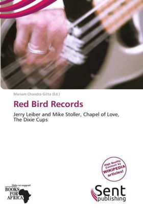 Red Bird Records
