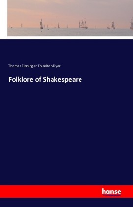 Folklore of Shakespeare