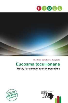Eucosma tocullioa