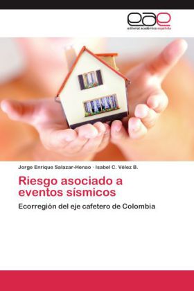 Riesgo asociado a eventos sísmicos