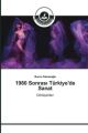 1980 Sonras Türkiye'de Sanat
