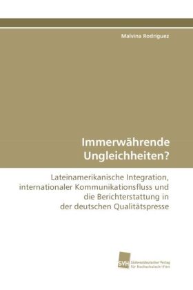 Immerwährende Ungleichheiten?