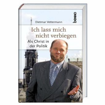 Ich lass mich nicht verbiegen