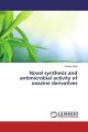Novel synthesis and antimicrobial activity of oxazine derivatives