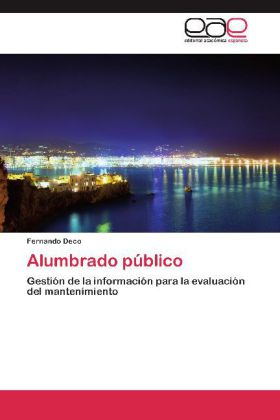 Alumbrado público