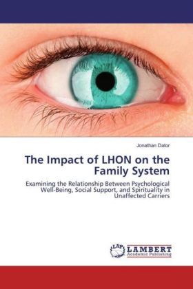The Impact of LHON on the Family System