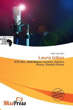 Laura Izibor