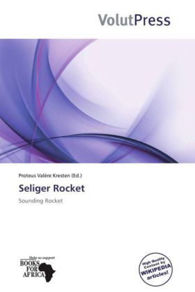 Seliger Rocket