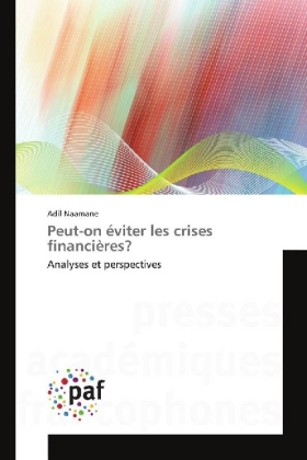 Peut-on éviter les crises ficières?