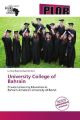 University College of Bahrain