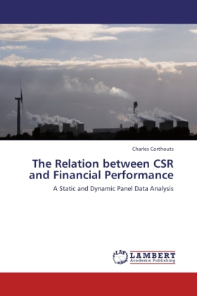 The Relation between CSR and Ficial Performance