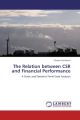 The Relation between CSR and Ficial Performance