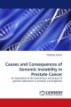 Causes and Consequences of Genomic Instability in Prostate Cancer