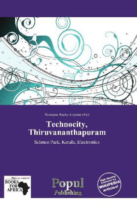 Technocity, Thiruvathapuram
