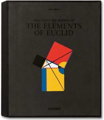 The First Six Books of 'The Elements od Euclid'