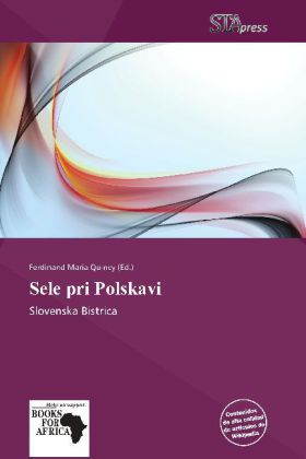 Sele pri Polskavi