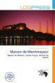 Maison de Montmayeur