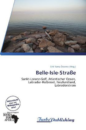 Belle-Isle-Straße