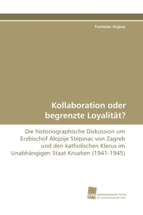 Kollaboration oder begrenzte Loyalität?