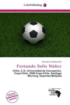 Ferdo Solís Núñez