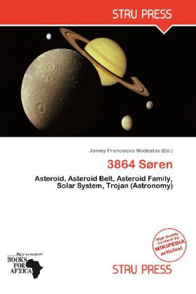 3864 Søren
