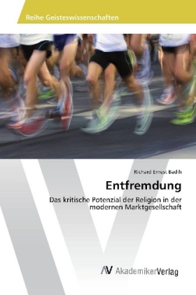 Entfremdung
